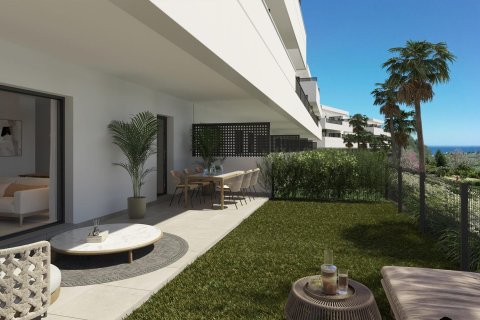 Apartamento en venta en Estepona, Málaga, España 3 dormitorios, 97 m2 No. 169296 - foto 1