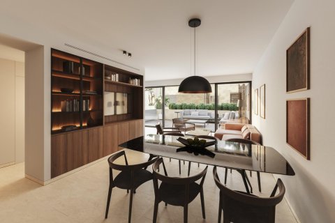 Продажа квартиры в Эстепона, Малага, Испания 2 спальни, 131м2 №169293 - фото 4