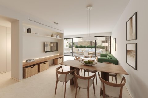 Продажа квартиры в Эстепона, Малага, Испания 2 спальни, 131м2 №169293 - фото 3