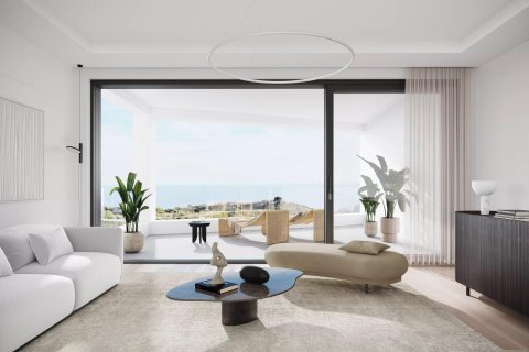 Villa in vendita a Mijas, Malaga, Spagna 3 camere da letto, 277 mq. N° 169297 - foto 4
