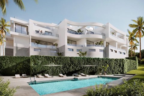 Villa in vendita a Mijas, Malaga, Spagna 3 camere da letto, 277 mq. N° 169297 - foto 1