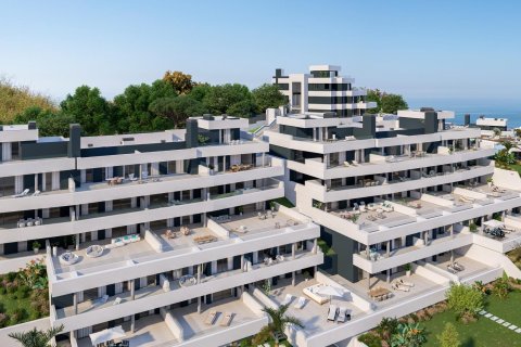 Penthouse à vendre à Marbella, Malaga, Espagne, 3 chambres, 171 m2 No. 169295 - photo 5