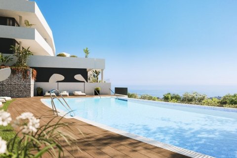 Penthouse à vendre à Marbella, Malaga, Espagne, 3 chambres, 171 m2 No. 169295 - photo 7