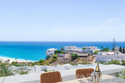 Apartament w Villajoyosa, Alicante, Hiszpania 2 sypialnie, 122 mkw. nr 144844 – zdjęcie 5