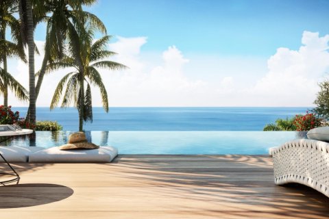 Apartament w Villajoyosa, Alicante, Hiszpania 2 sypialnie, 122 mkw. nr 144844 – zdjęcie 12