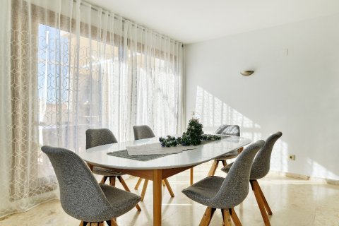 Appartamento in affitto a Punta Prima, Alicante, Spagna 2 camere da letto, 85 mq. N° 144838 - foto 8