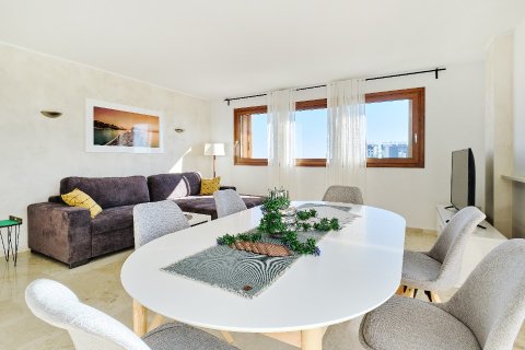 Appartamento in affitto a Punta Prima, Alicante, Spagna 2 camere da letto, 85 mq. N° 144838 - foto 2