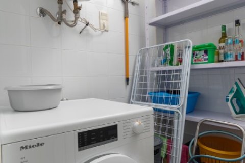 Appartamento in affitto a Punta Prima, Alicante, Spagna 2 camere da letto, 85 mq. N° 144838 - foto 14