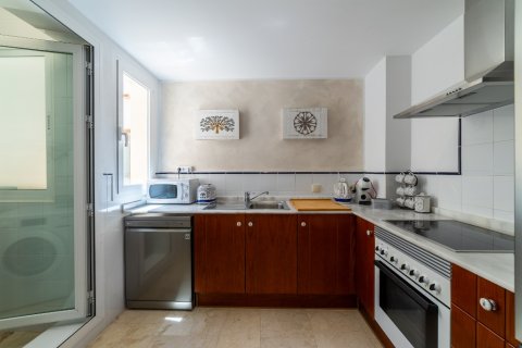 Appartamento in affitto a Punta Prima, Alicante, Spagna 2 camere da letto, 85 mq. N° 144838 - foto 13