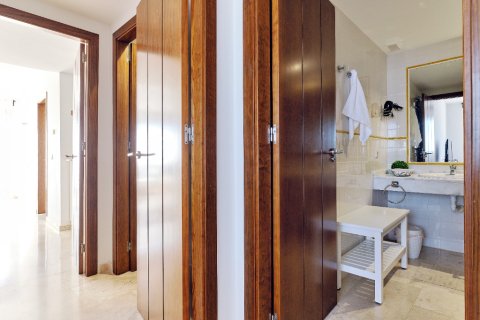 Appartamento in affitto a Punta Prima, Alicante, Spagna 2 camere da letto, 85 mq. N° 144838 - foto 22