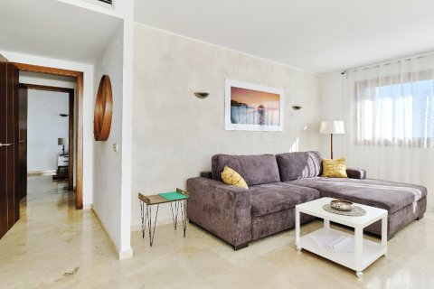 Appartamento in affitto a Punta Prima, Alicante, Spagna 2 camere da letto, 85 mq. N° 144838 - foto 15