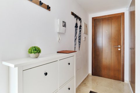 Appartamento in affitto a Punta Prima, Alicante, Spagna 2 camere da letto, 85 mq. N° 144838 - foto 29