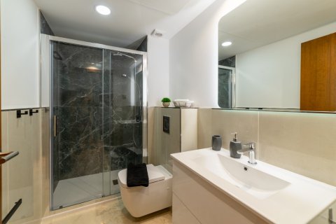 Appartamento in affitto a Punta Prima, Alicante, Spagna 2 camere da letto, 85 mq. N° 144838 - foto 20