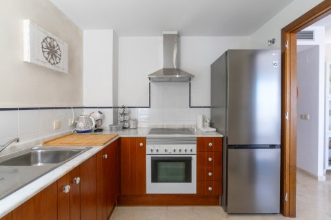 Appartamento in affitto a Punta Prima, Alicante, Spagna 2 camere da letto, 85 mq. N° 144838 - foto 12