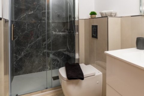 Appartamento in affitto a Punta Prima, Alicante, Spagna 2 camere da letto, 85 mq. N° 144838 - foto 16