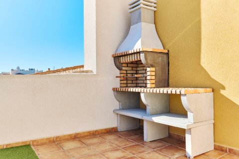 Appartamento in affitto a Punta Prima, Alicante, Spagna 2 camere da letto, 85 mq. N° 144838 - foto 5