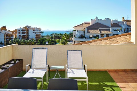 Appartamento in affitto a Punta Prima, Alicante, Spagna 2 camere da letto, 85 mq. N° 144838 - foto 1