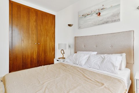 Appartamento in affitto a Punta Prima, Alicante, Spagna 2 camere da letto, 85 mq. N° 144838 - foto 23