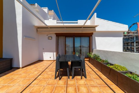 Appartamento in affitto a Punta Prima, Alicante, Spagna 2 camere da letto, 85 mq. N° 144838 - foto 7