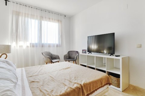 Appartamento in affitto a Punta Prima, Alicante, Spagna 2 camere da letto, 85 mq. N° 144838 - foto 24