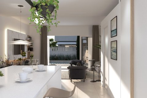 Villa zum Verkauf in Pilar de la Horadada, Alicante, Spanien 2 Schlafzimmer, 110 m2 Nr. 144842 - Foto 7