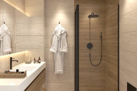 Villa zum Verkauf in Pilar de la Horadada, Alicante, Spanien 2 Schlafzimmer, 110 m2 Nr. 144842 - Foto 9