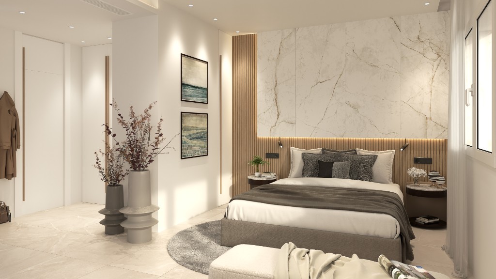 Villa a Pilar de la Horadada, Alicante, Spagna 3 camere da letto, 110 mq. N° 144843