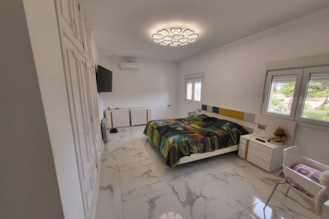 Продажа виллы в Аликанте, Испания 3 спальни, 285м2 №119948 - фото 7