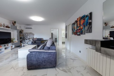 Продажа виллы в Аликанте, Испания 3 спальни, 285м2 №119948 - фото 5