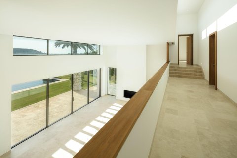 Villa à vendre à Casares, Malaga, Espagne, 5 chambres, 655 m2 No. 169226 - photo 10