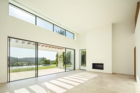 Villa à vendre à Casares, Malaga, Espagne, 5 chambres, 655 m2 No. 169226 - photo 9