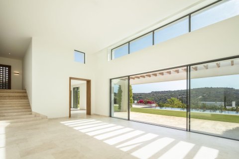 Villa à vendre à Casares, Malaga, Espagne, 5 chambres, 655 m2 No. 169226 - photo 8