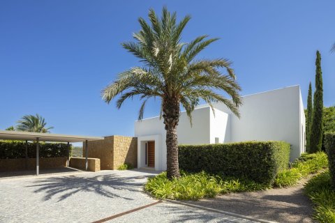Villa à vendre à Casares, Malaga, Espagne, 5 chambres, 655 m2 No. 169226 - photo 5