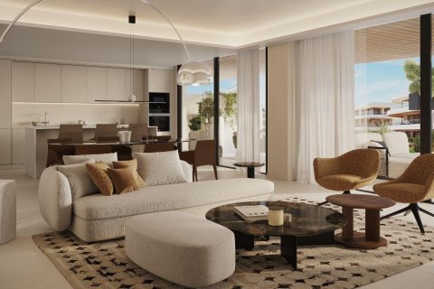 Apartament w Estepona, Malaga, Hiszpania 3 sypialnie, 195 mkw. nr 169229 – zdjęcie 5