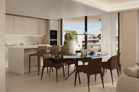 Apartment à vendre à Estepona, Malaga, Espagne, 3 chambres, 143 m2 No. 169227 - photo 6