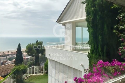 Villa till salu i Castelldefels, Barcelona, Spanien 6 sovrum, 723 kvm. Nr. 156824 - foto 6