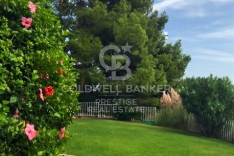 Villa in vendita a Castelldefels, Barcelona, Spagna 6 camere da letto, 723 mq. N° 156824 - foto 18