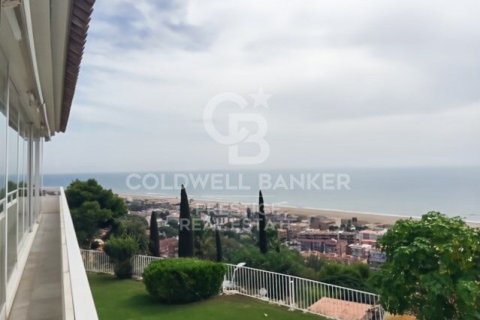 Villa till salu i Castelldefels, Barcelona, Spanien 6 sovrum, 723 kvm. Nr. 156824 - foto 7