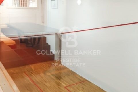 Villa in vendita a Castelldefels, Barcelona, Spagna 6 camere da letto, 723 mq. N° 156824 - foto 22