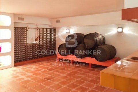 Villa till salu i Castelldefels, Barcelona, Spanien 6 sovrum, 723 kvm. Nr. 156824 - foto 22
