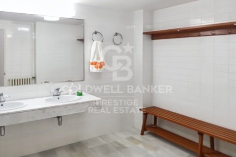 Villa in vendita a Castelldefels, Barcelona, Spagna 6 camere da letto, 723 mq. N° 156824 - foto 23