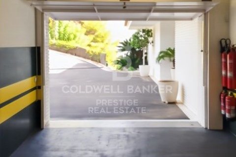 Villa in vendita a Castelldefels, Barcelona, Spagna 6 camere da letto, 723 mq. N° 156824 - foto 27