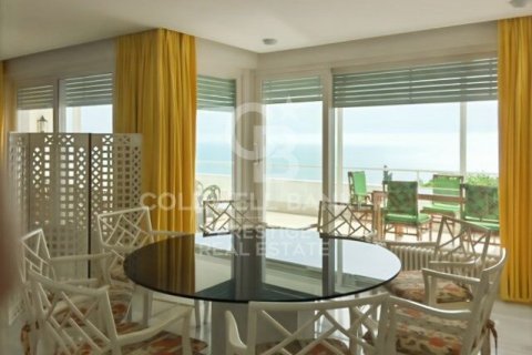 Villa till salu i Castelldefels, Barcelona, Spanien 6 sovrum, 723 kvm. Nr. 156824 - foto 10