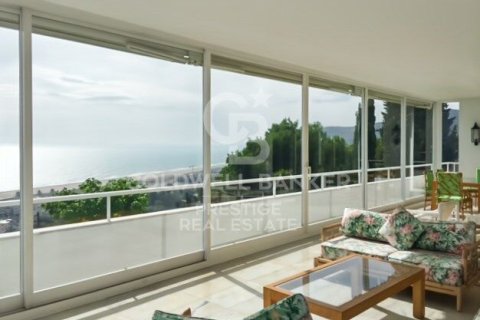 Villa till salu i Castelldefels, Barcelona, Spanien 6 sovrum, 723 kvm. Nr. 156824 - foto 12