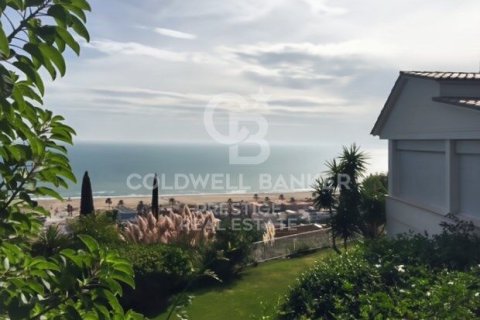 Villa till salu i Castelldefels, Barcelona, Spanien 6 sovrum, 723 kvm. Nr. 156824 - foto 5