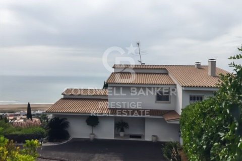 Villa in vendita a Castelldefels, Barcelona, Spagna 6 camere da letto, 723 mq. N° 156824 - foto 9