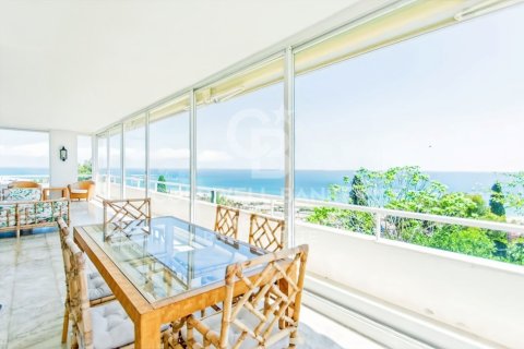 Villa till salu i Castelldefels, Barcelona, Spanien 6 sovrum, 723 kvm. Nr. 156824 - foto 3
