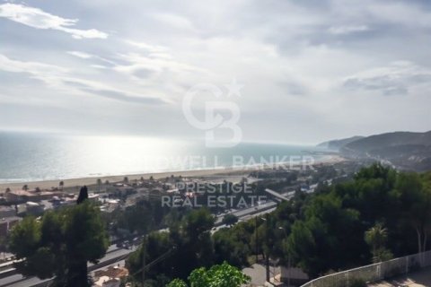 Villa till salu i Castelldefels, Barcelona, Spanien 6 sovrum, 723 kvm. Nr. 156824 - foto 25