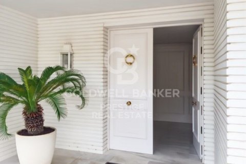 Villa till salu i Castelldefels, Barcelona, Spanien 6 sovrum, 723 kvm. Nr. 156824 - foto 27