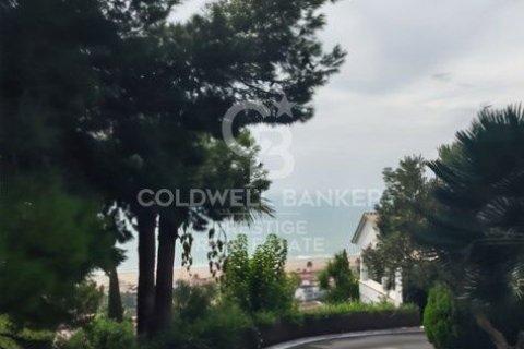 Villa in vendita a Castelldefels, Barcelona, Spagna 6 camere da letto, 723 mq. N° 156824 - foto 19